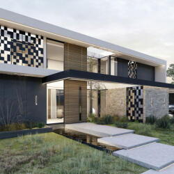 Hugo Hillside Villa In Nicosia