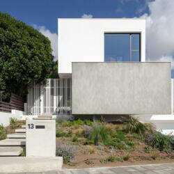 Kollektif Hillside Residence In Nicosia