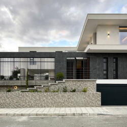 Wall18 Hillside Residence In Nicosia