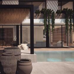 Npda Nikolas Petridis Design Architects
